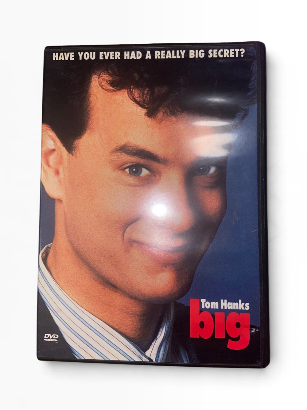 Big (DVD)